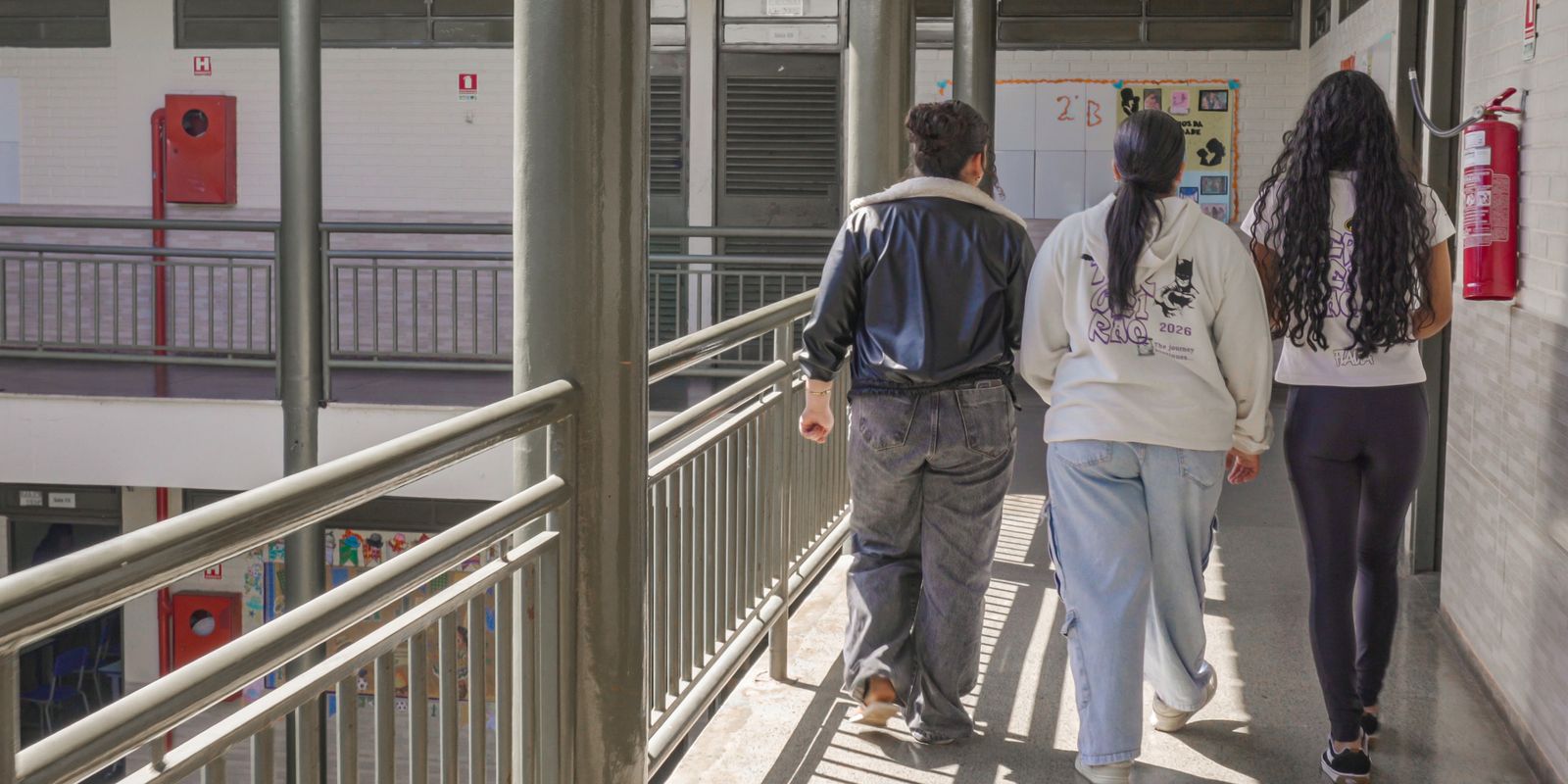 Pagamento da quarta parcela do Pé-de-Meia 2026 inicia para estudantes