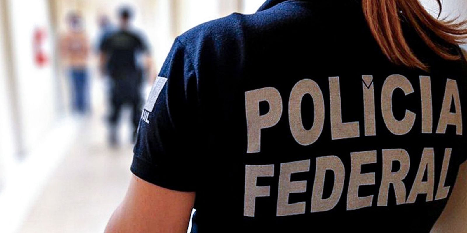 Polícia Federal realiza apreensão para combater violência sexual infantojuvenil na internet