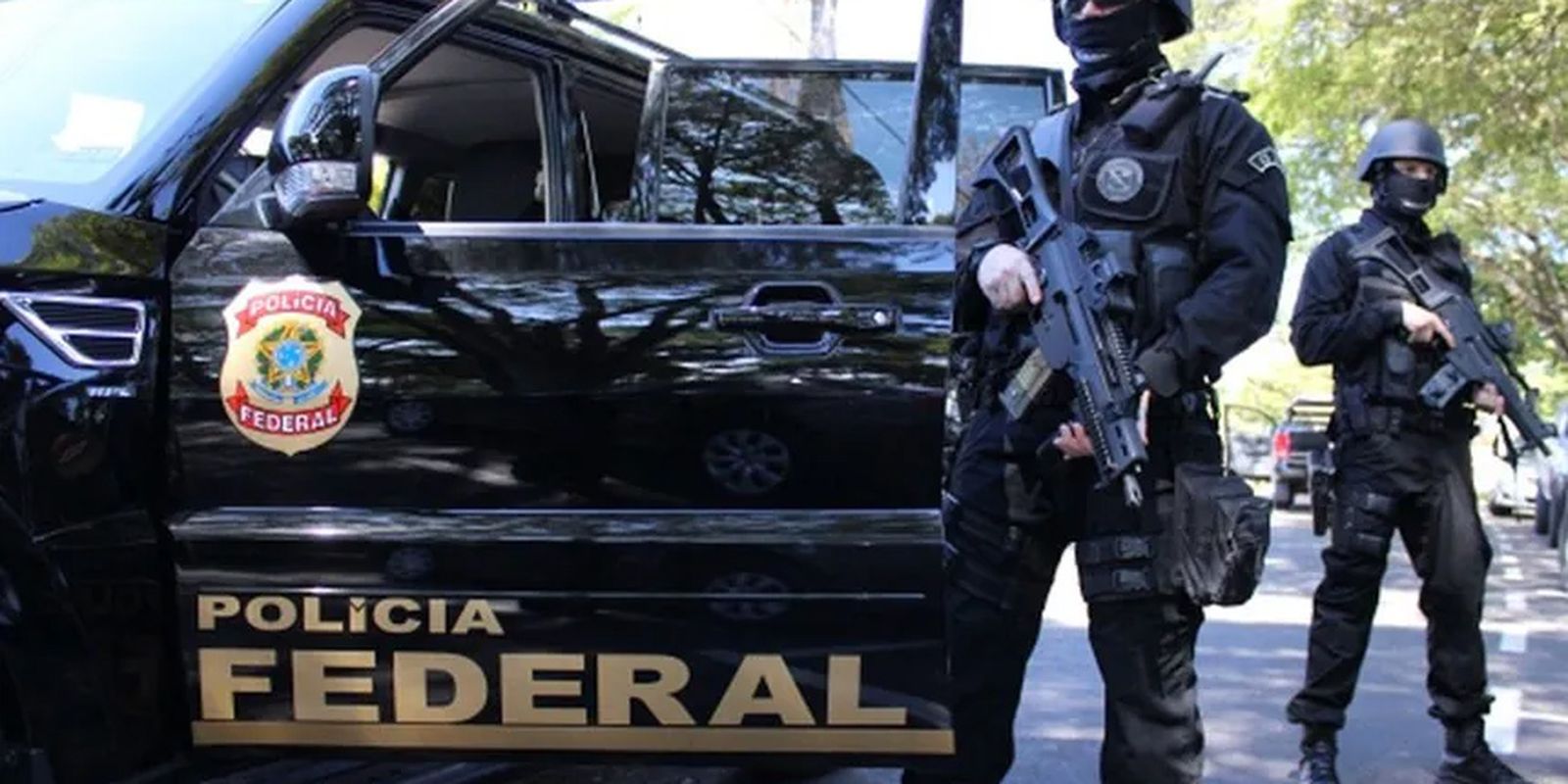 Polícia Federal desarticula rede de tráfico internacional de cocaína por vias marítimas