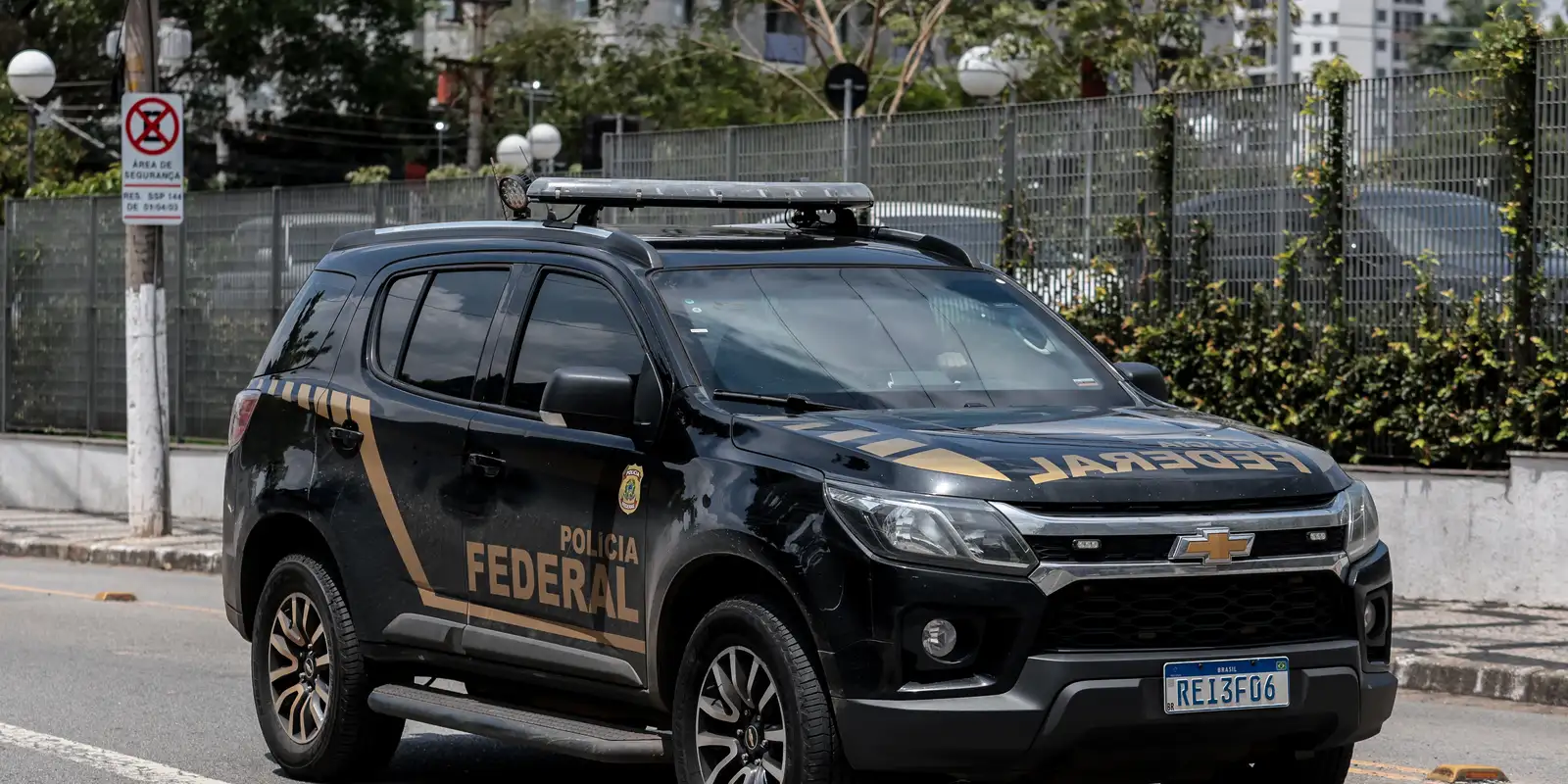 Polícia Federal desvenda esquema de financiamento ilegal de campanha no Maranhão