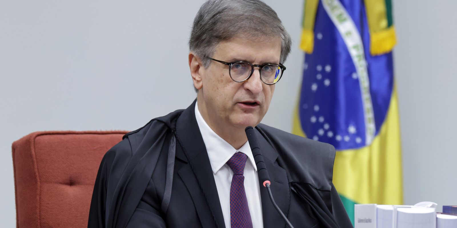 PGR se opõe à revisão da condenação de Bolsonaro no STF