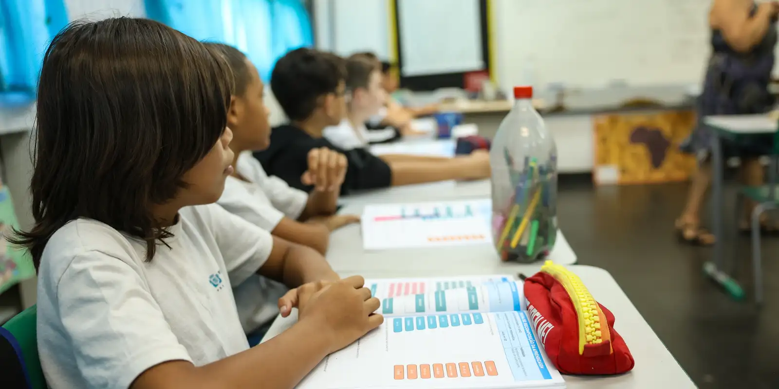 Prazo final para gestores de educação aderirem à Prova Nacional Docente (PND) via Simec