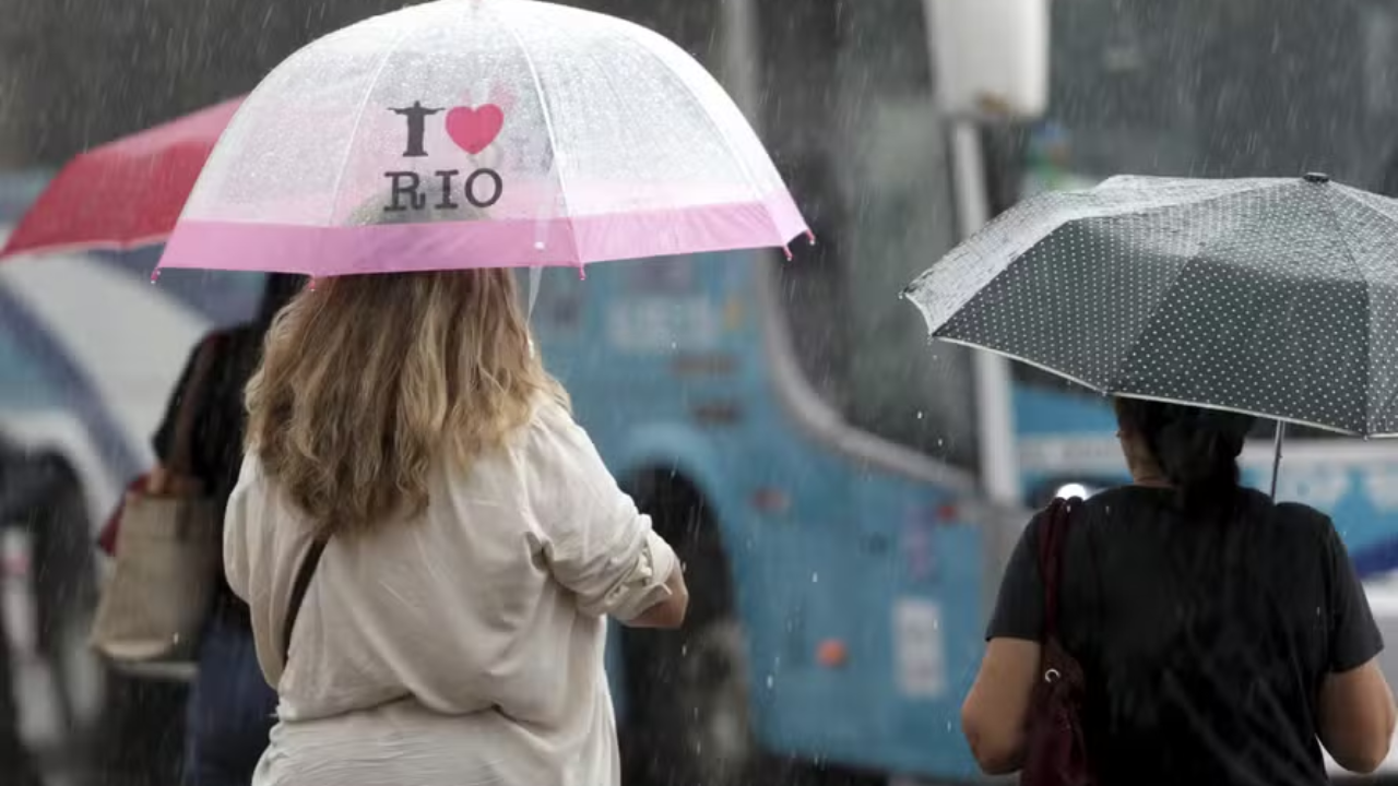 Previsão do tempo para o feriado de Corpus Christi no Rio de Janeiro