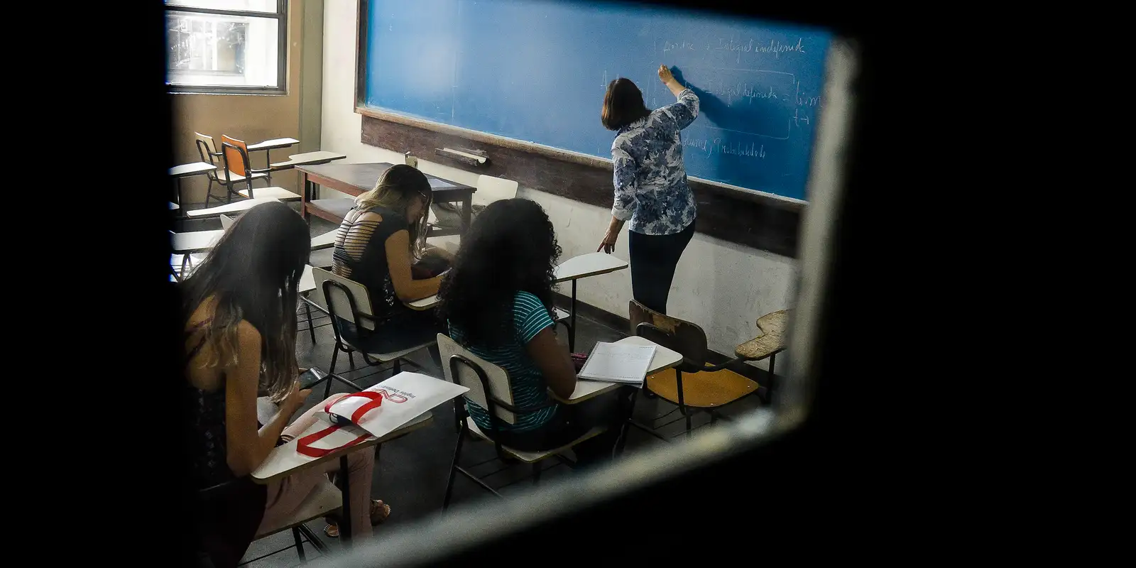 Prazo final para inscrições no Prêmio Professor Rubens Murillo Marques para professores de licenciatura