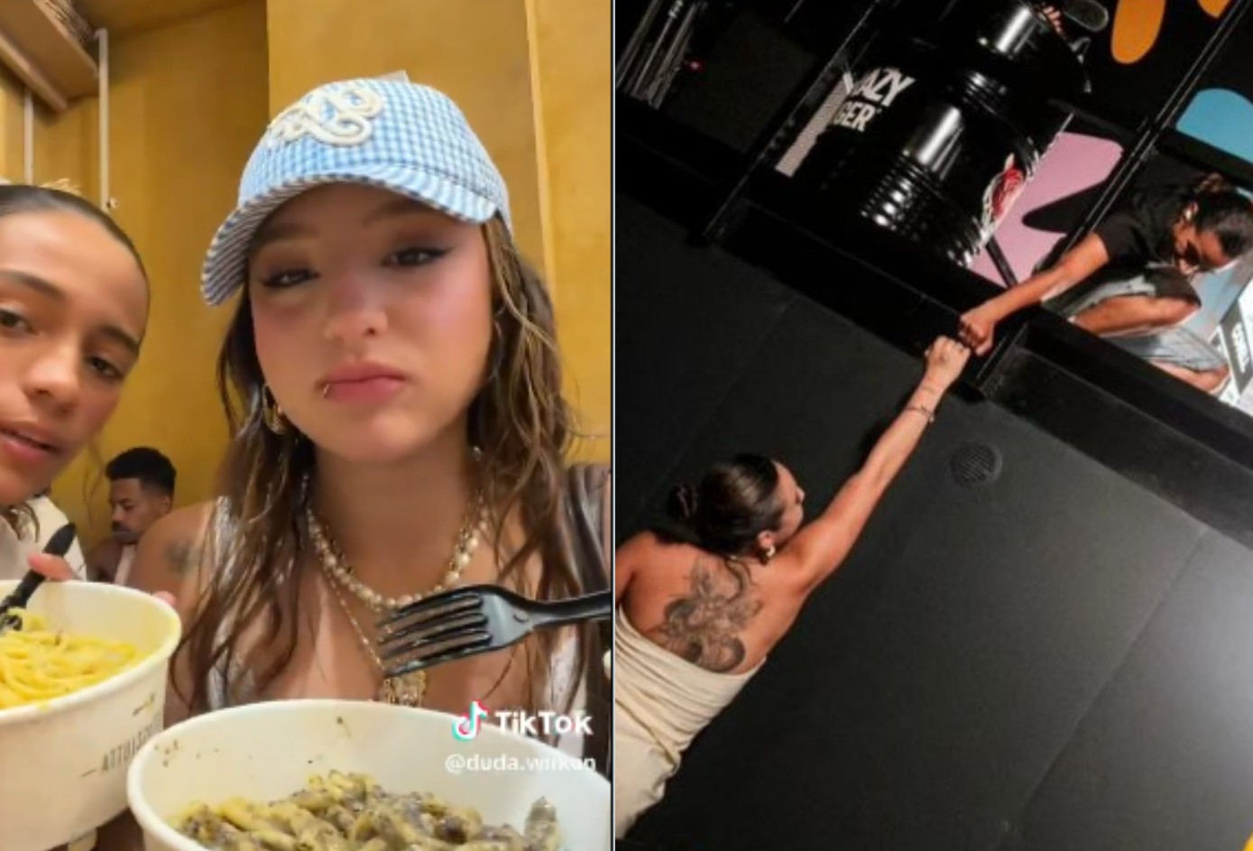 Rayssa Leal agradece apoio após pódio frustrado na Copa do Mundo de Skate em Roma