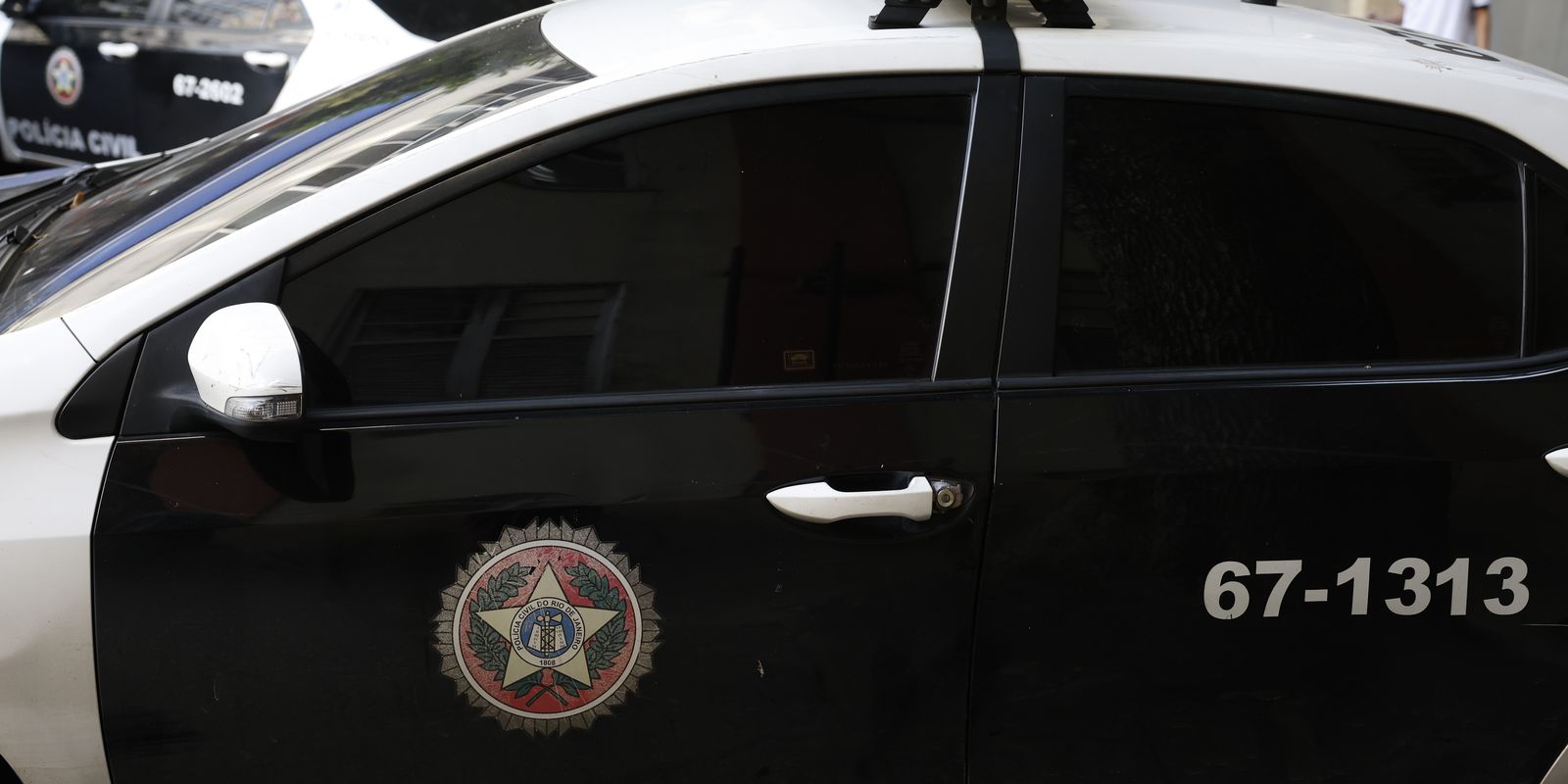 Líder do Comando Vermelho que coordenava roubo de cargas é preso no RJ