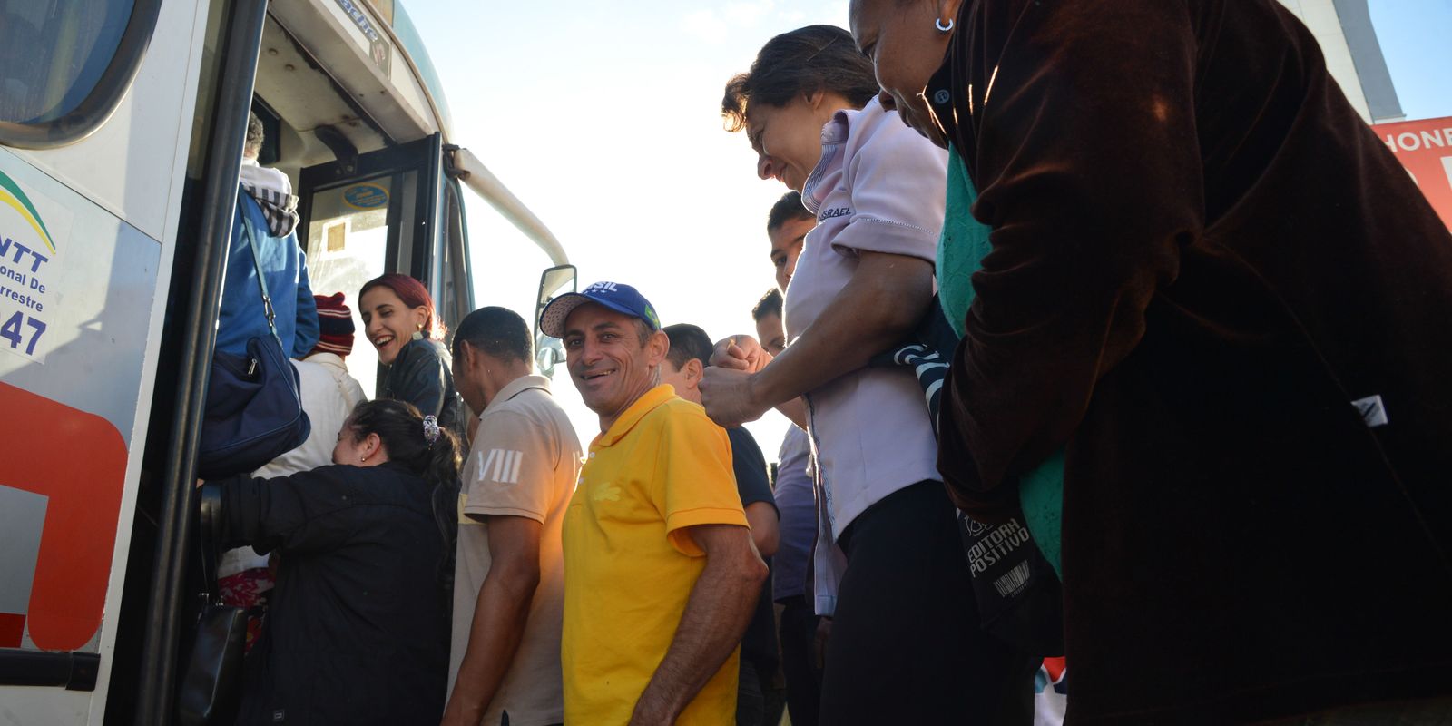 Rodoviários do Rio iniciam greve por tempo indeterminado com reivindicações salariais