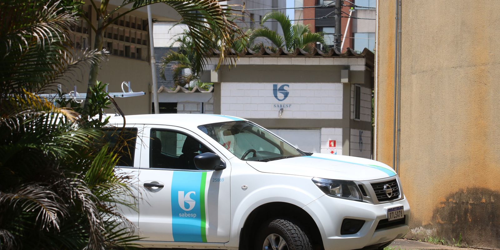 Sabesp demite funcionários e reforça segurança operacional após vazamento de gás no centro de SP