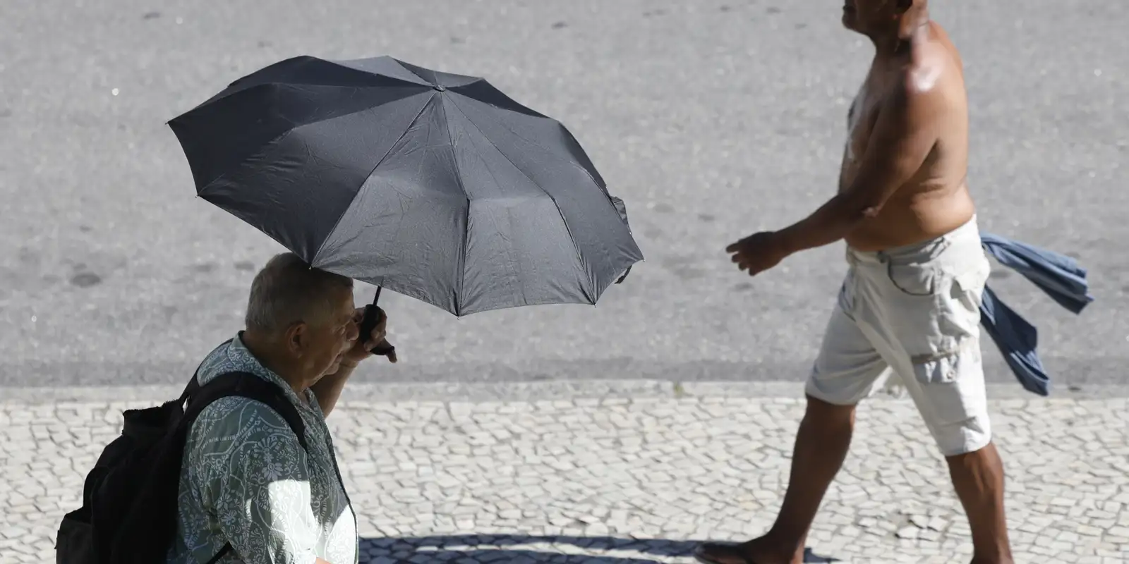 Ministério da Saúde lança plano robusto para combater efeitos do El Niño e das mudanças climáticas