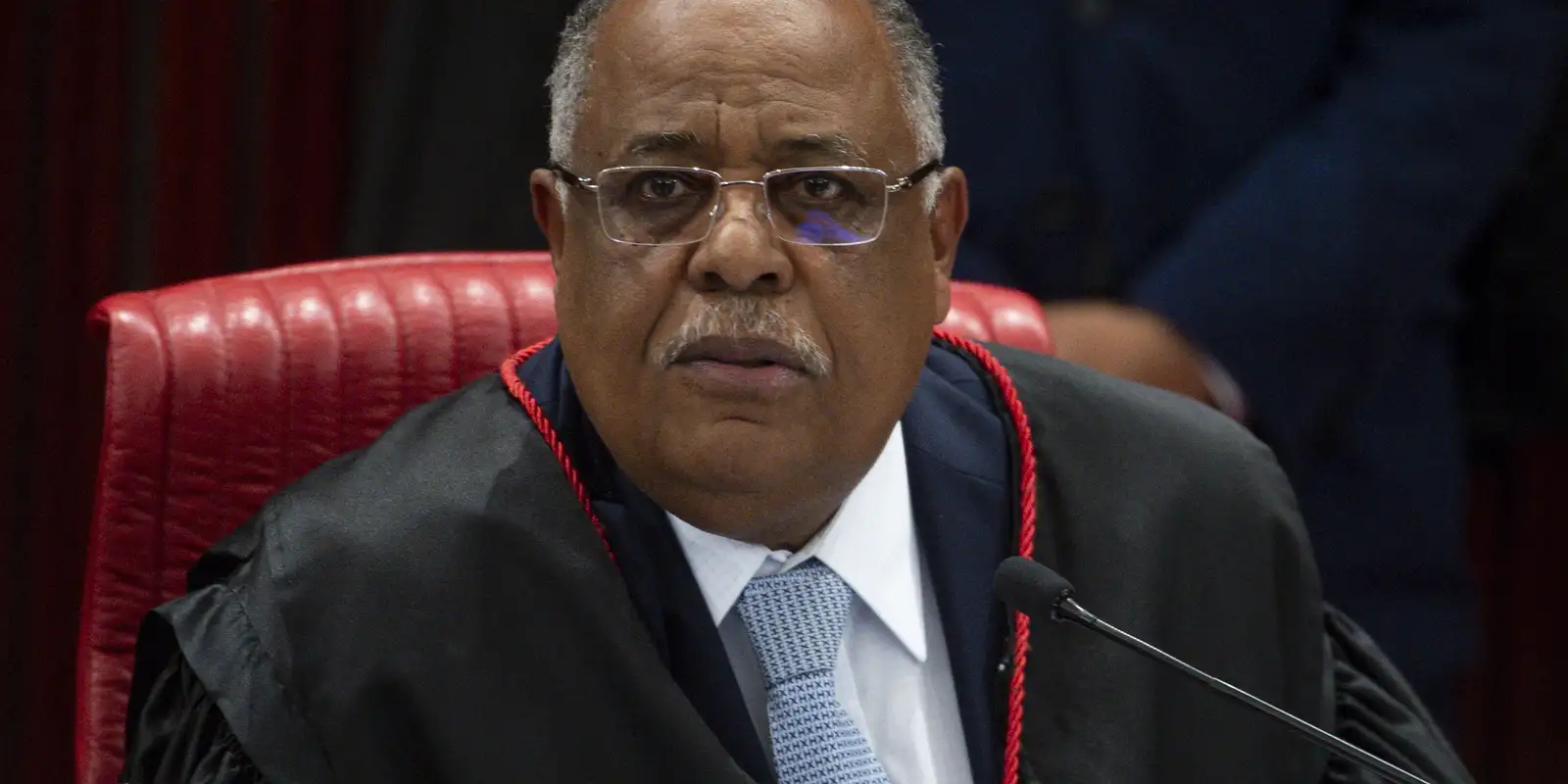 Senado confirma Benedito Gonçalves como novo corregedor do CNJ