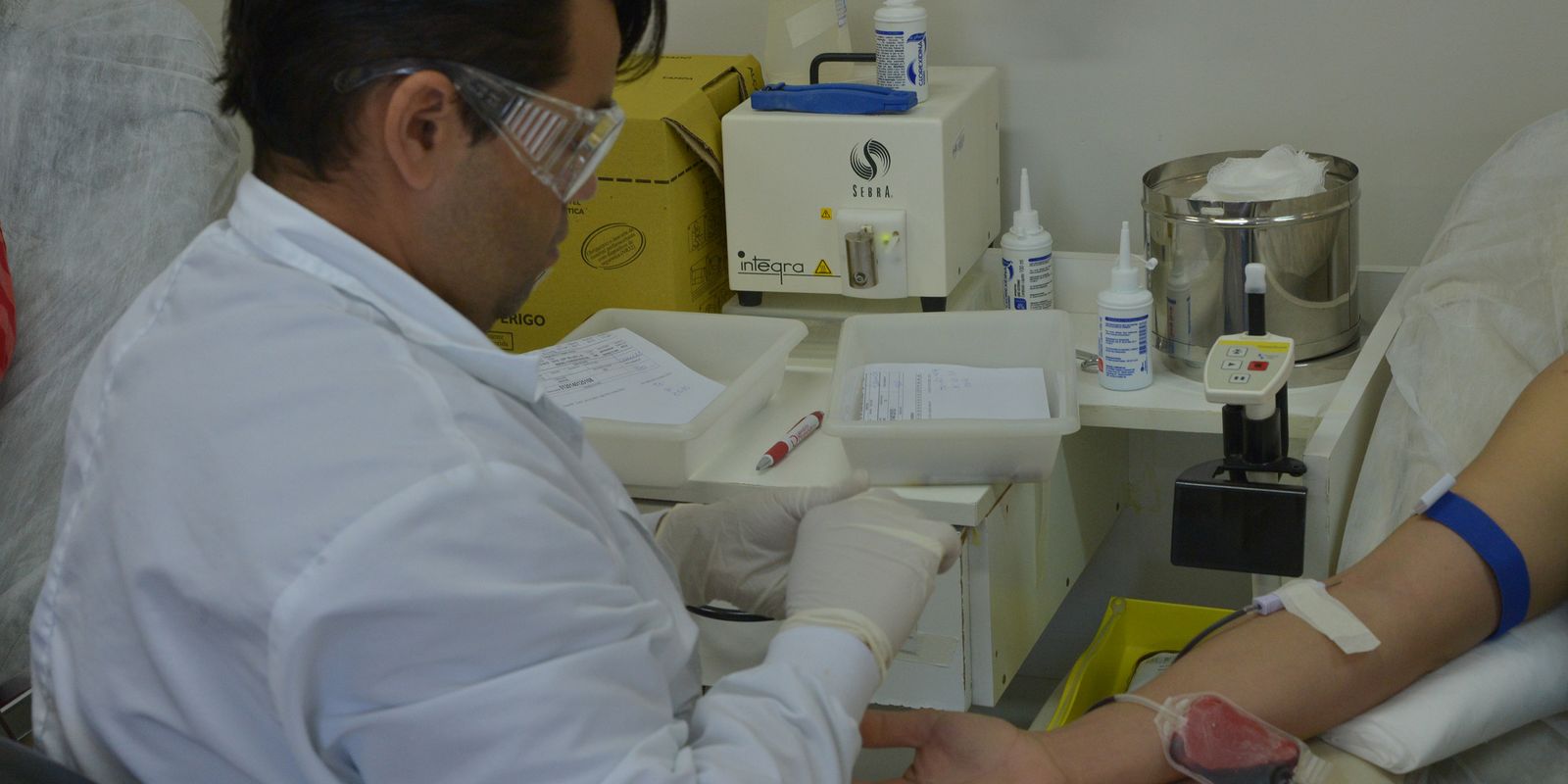 Doença falciforme: mais que anemia, uma condição sistêmica com desafios de diagnóstico e tratamento