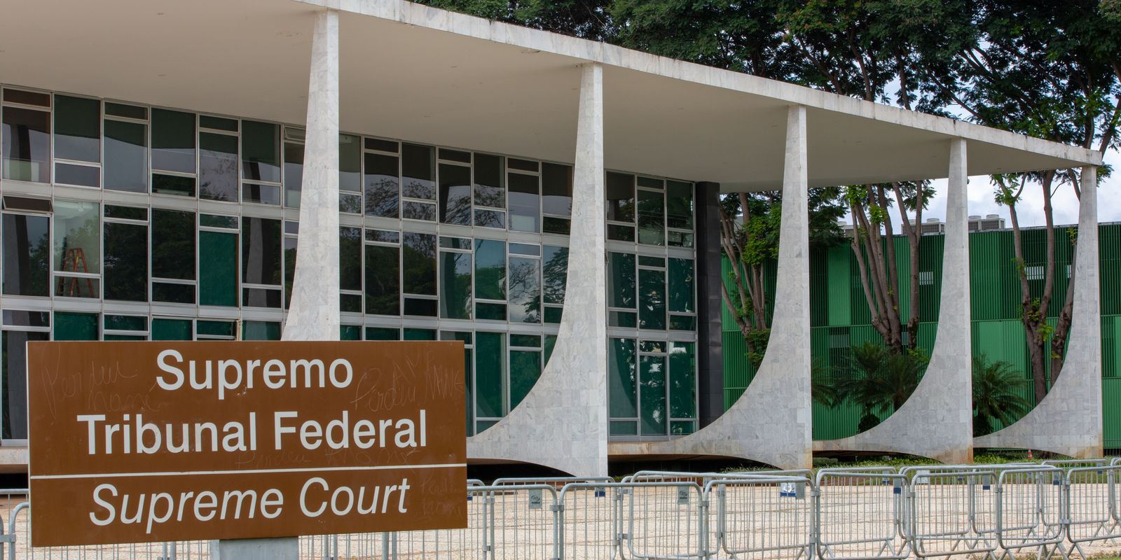 STF mantém veto à revisão da vida toda para aposentadorias