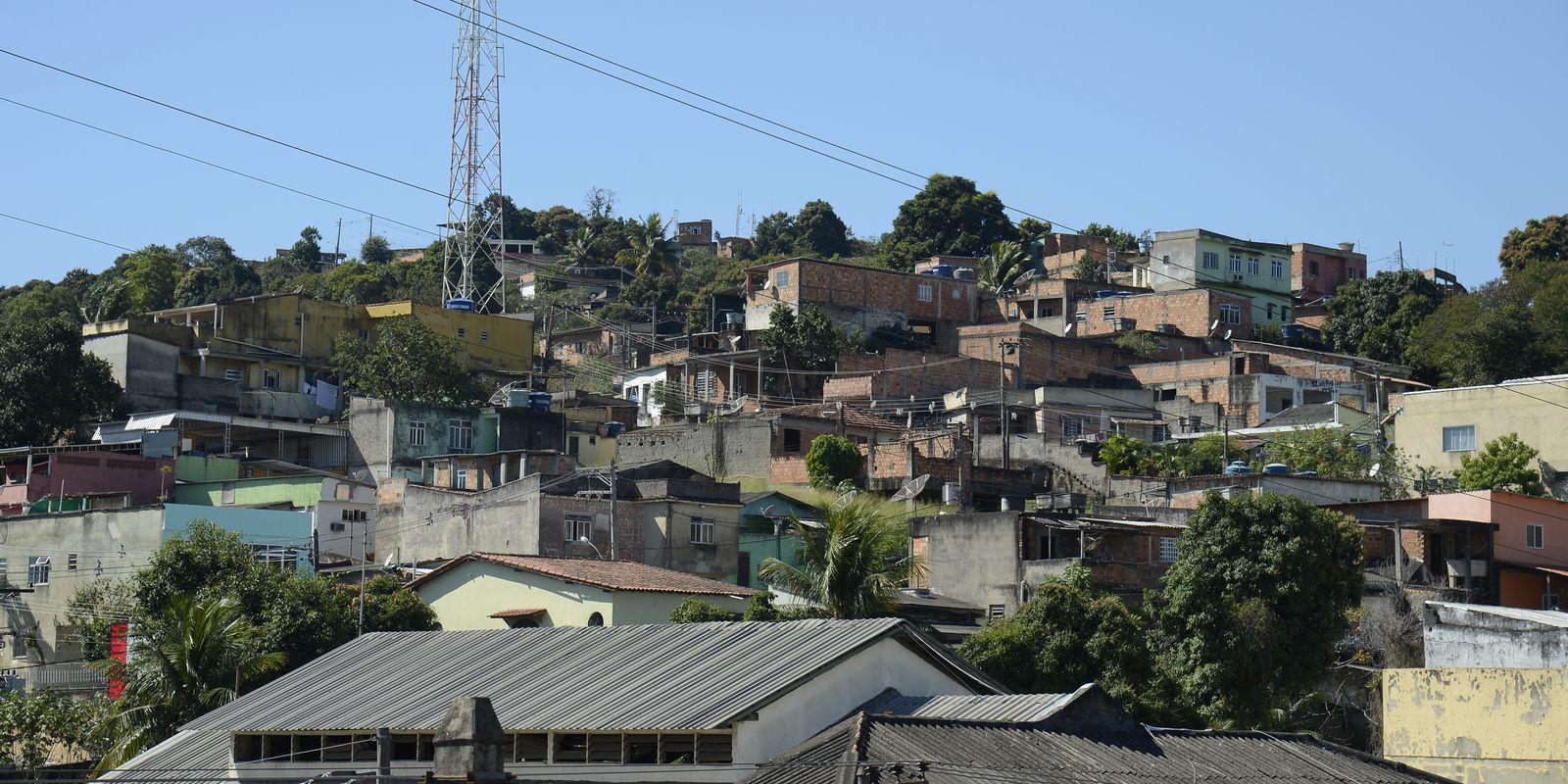 Nova estação de tratamento de esgoto beneficia 270 mil pessoas na Baixada Fluminense