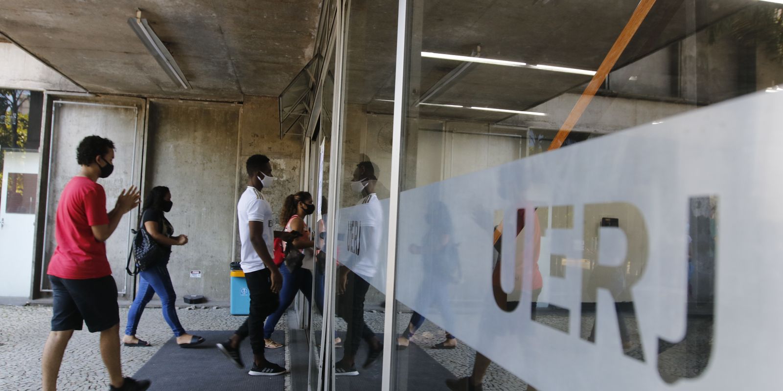 Uerj cria observatório para monitorar política de cotas