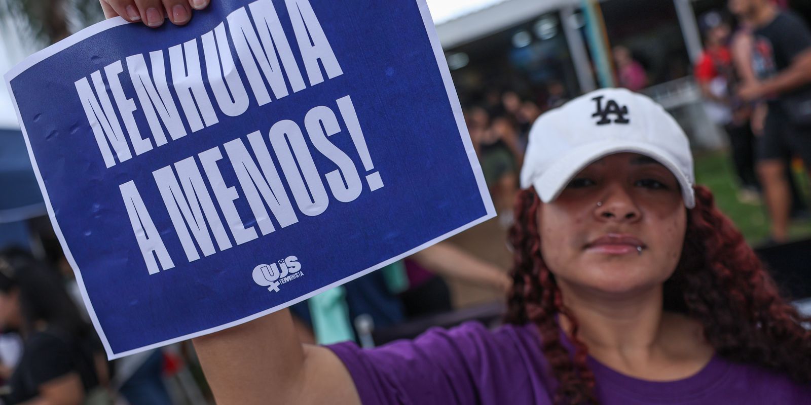 A Voz do Brasil dedicará espaço para rede de apoio a mulheres vítimas de violência