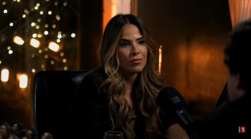 Wanessa Camargo aborda luta contra alcoolismo e celebra nova fase amorosa