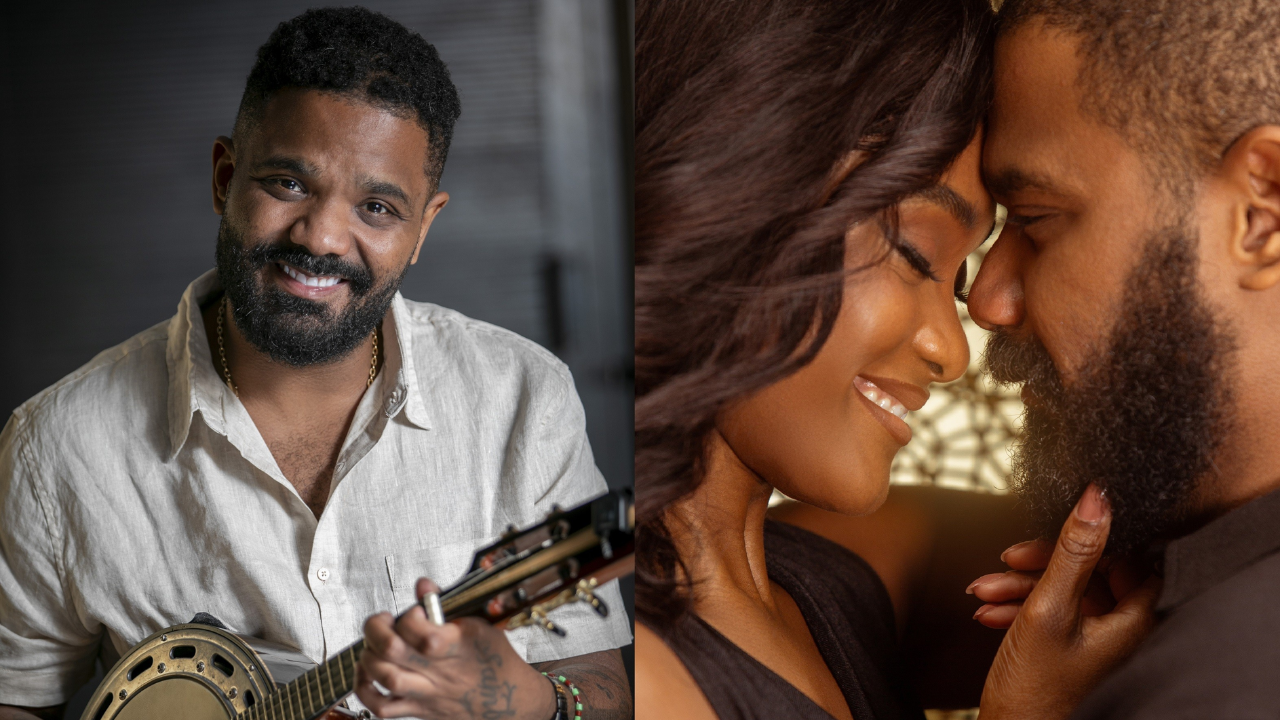 Arlindinho se desculpa publicamente com Erika Januza após término