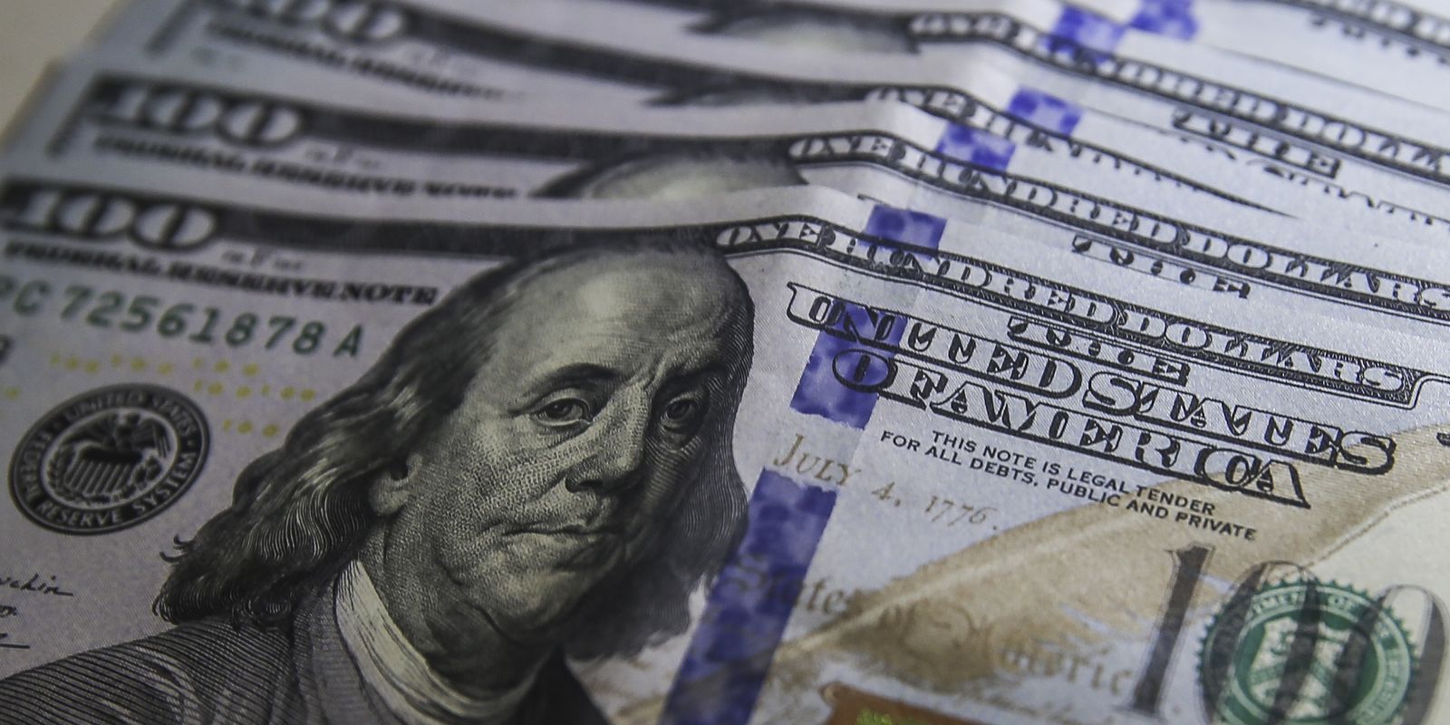 Balança comercial brasileira registra superávit de US$ 9,8 bilhões em junho