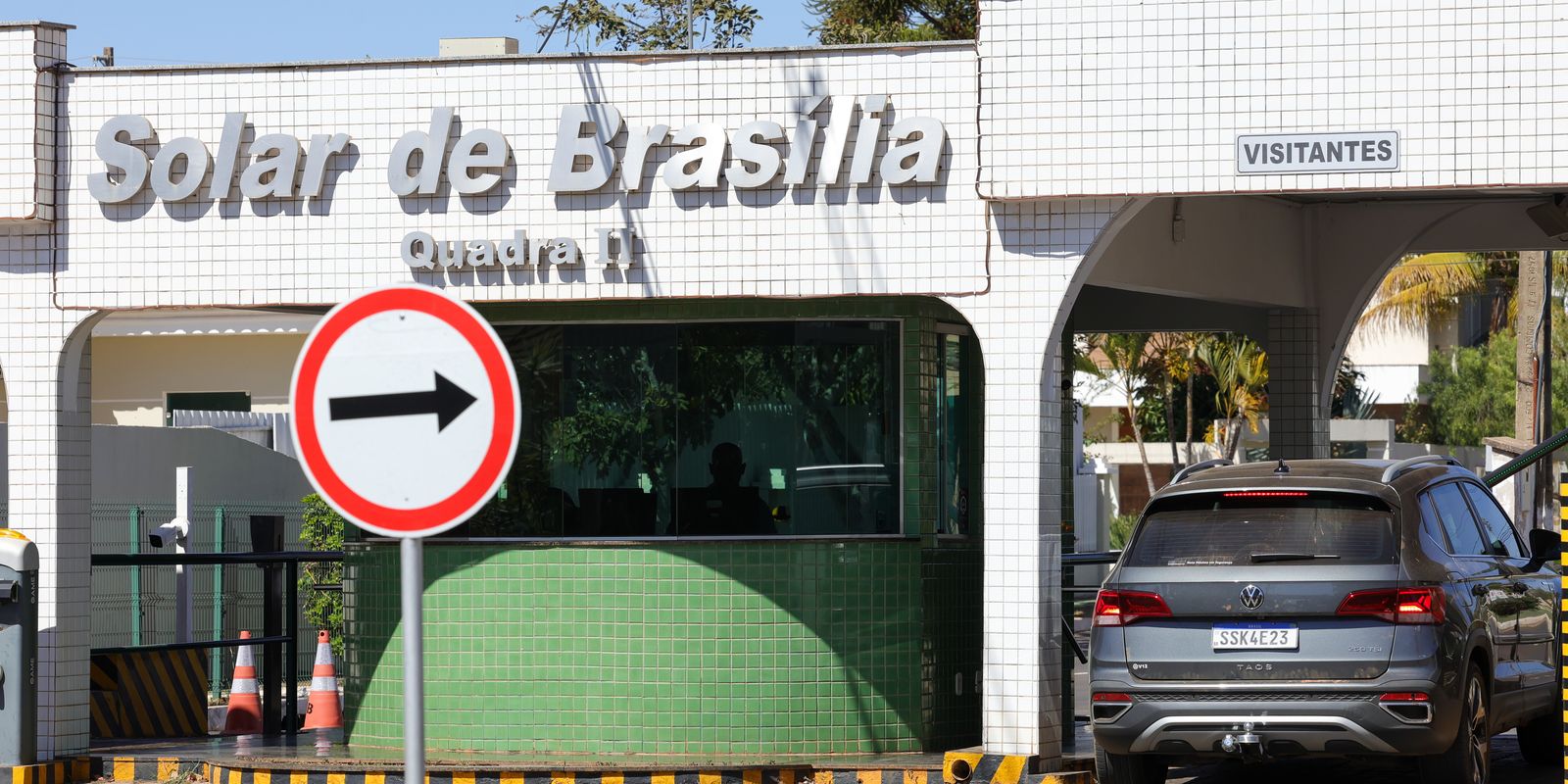 Defesa tenta reverter vetos na prisão domiciliar de Bolsonaro