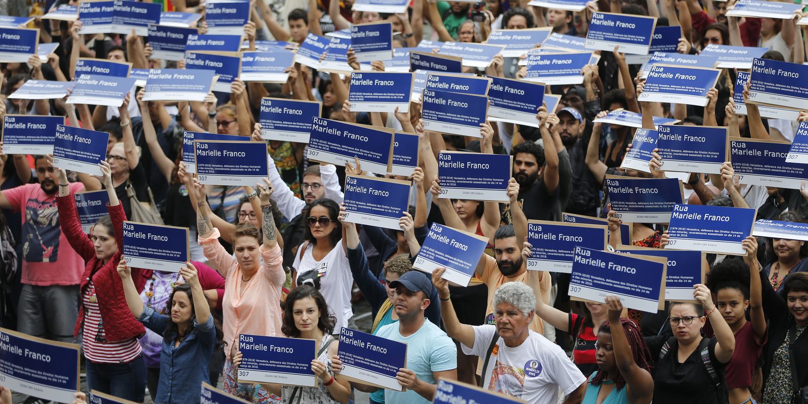 Alexandre de Moraes, do STF, determina início imediato do cumprimento das penas no caso Marielle Franco