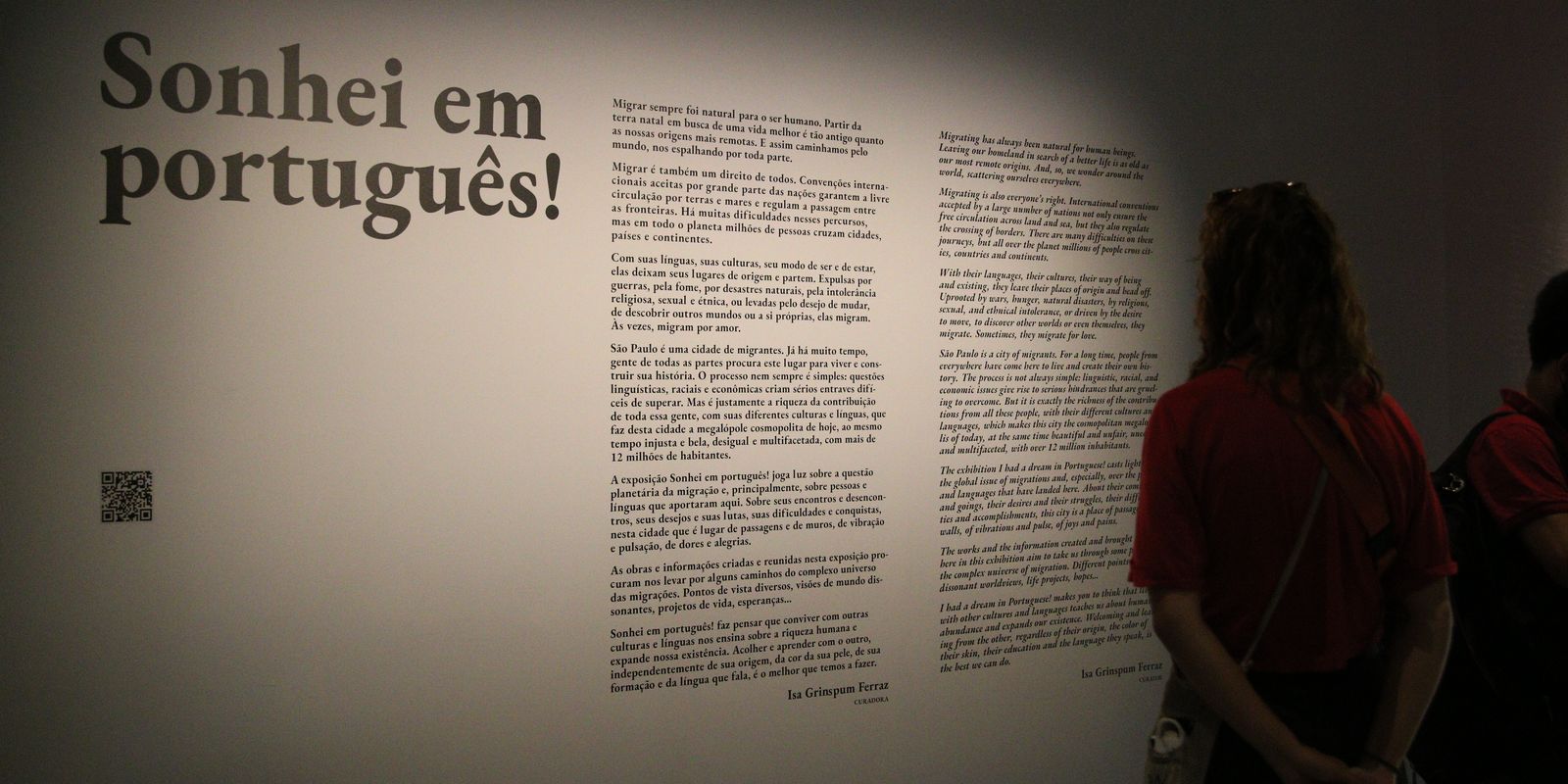 Inscrições para o exame Celpe-Bras começam nesta segunda-feira pelo Inep