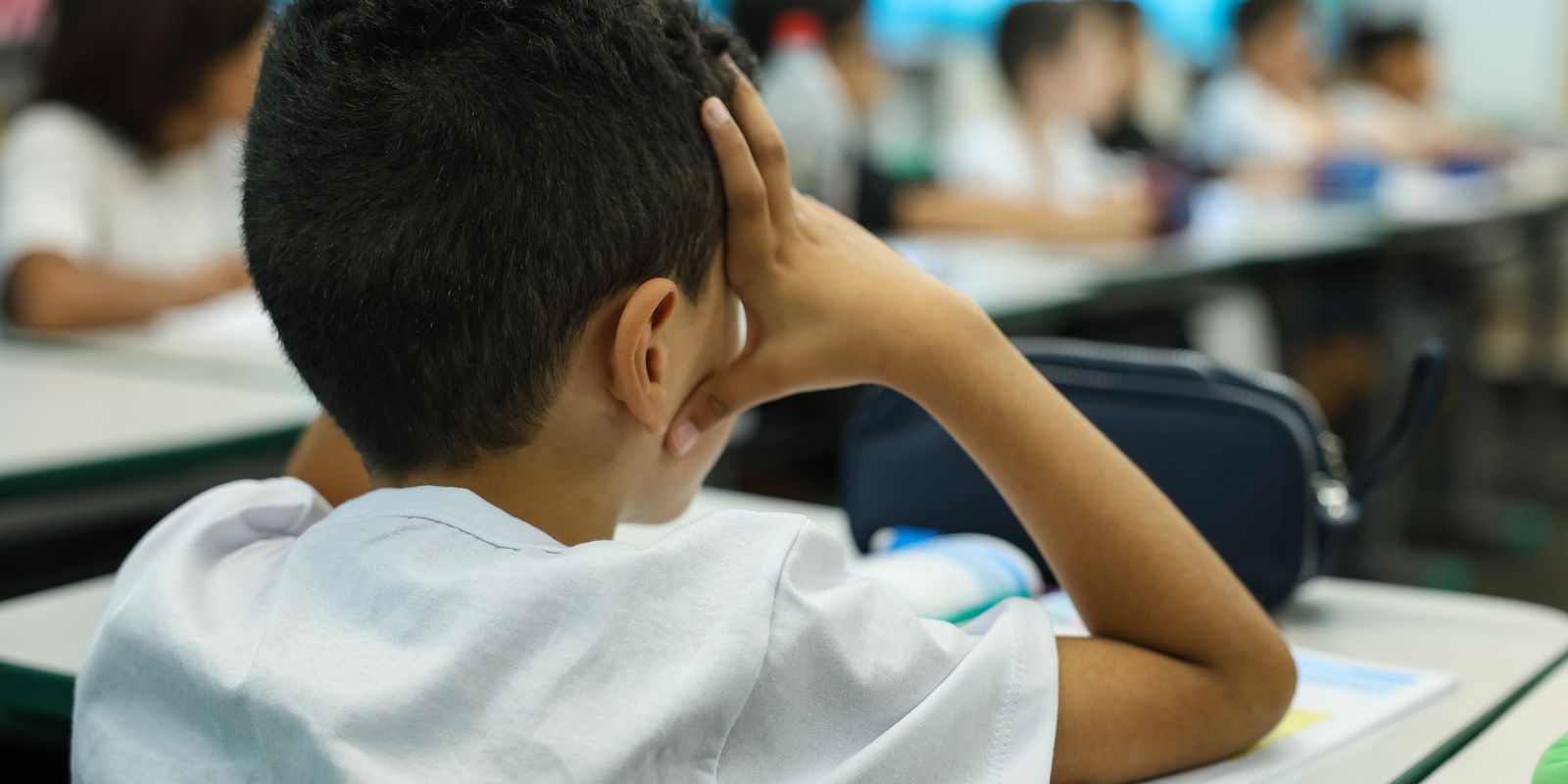 Prazo para envio de dados do Censo Escolar 2026 termina nesta sexta-feira
