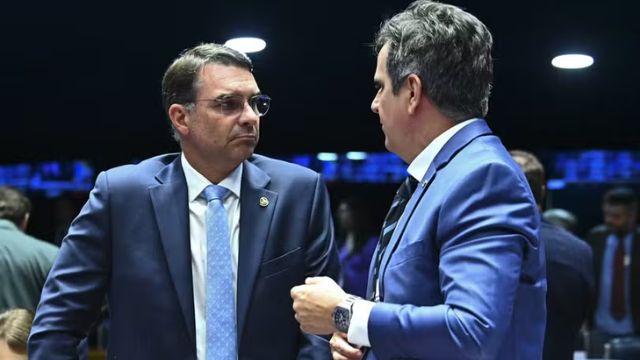 Ciro Nogueira anuncia neutralidade do PP e União Brasil na eleição presidencial