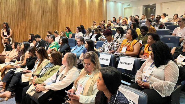 CMDCA de Duque de Caxias promove simpósio sobre a Lei de Aprendizagem