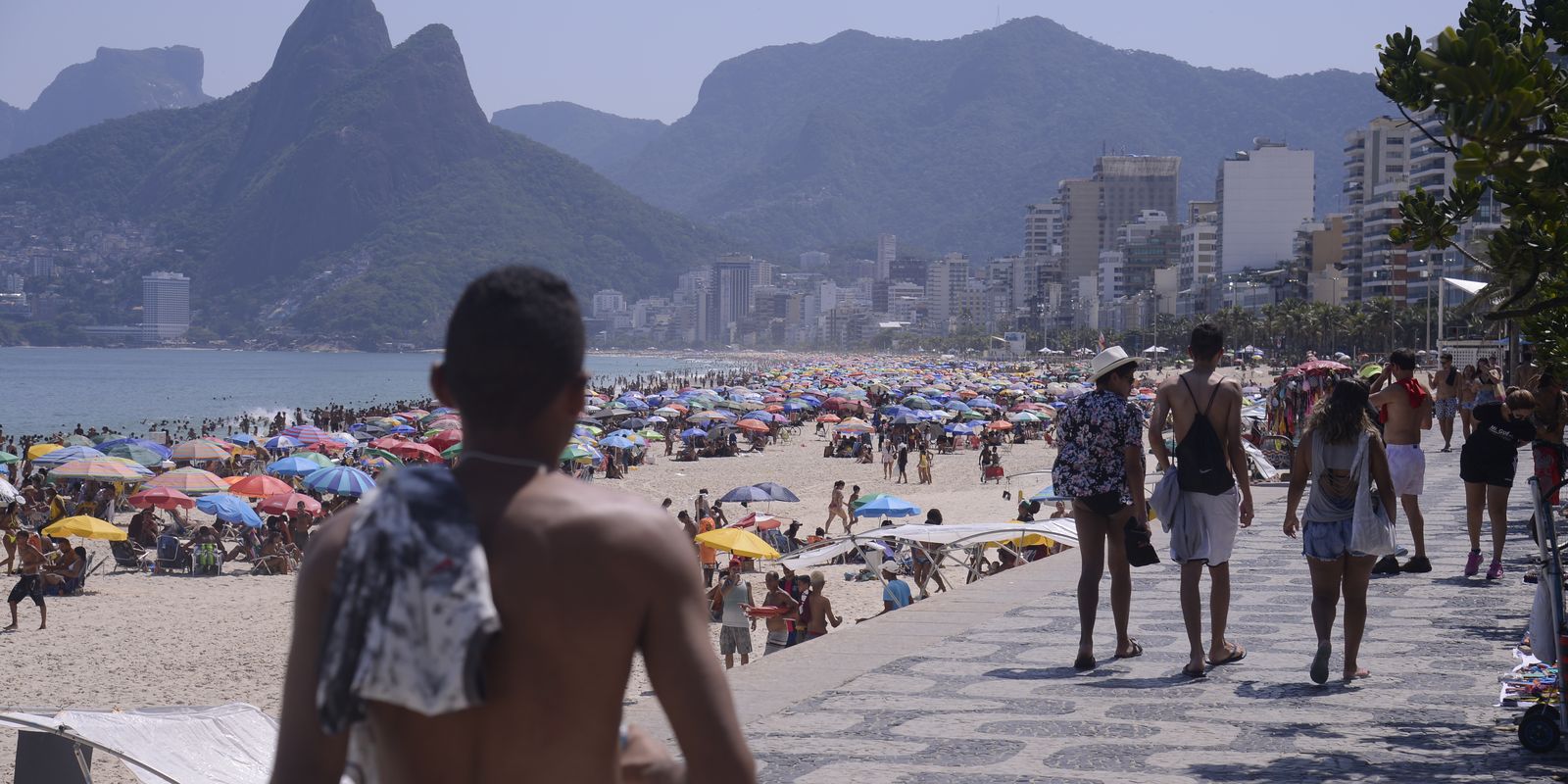 CNDH critica o Programa Tolerância Zero no Rio por violação de direitos
