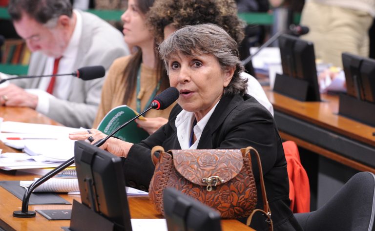 Comissão da Câmara dos Deputados aprova serviço de acolhimento para mulheres vítimas de violência