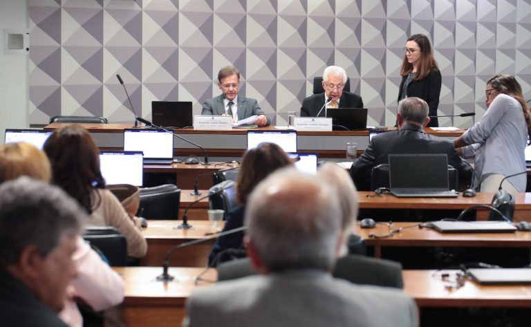 Comissão aprova MP 1348/26 que destina recursos de apostas de quota fixa para a Polícia Federal