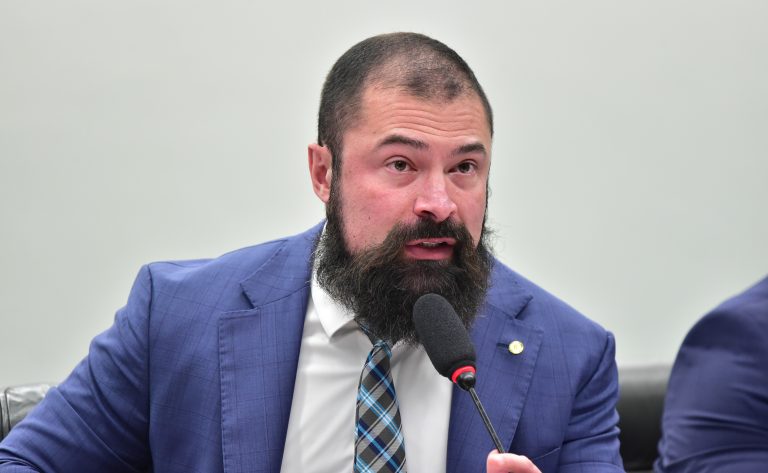 Comissão da Câmara aprova pensão especial para dependentes de agentes da segurança pública