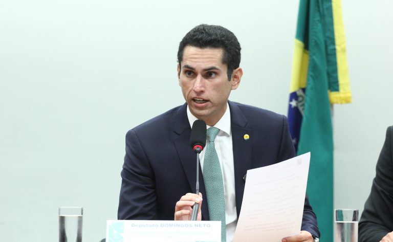 CCJ aprova criação de 51 cargos para o Tribunal Regional do Trabalho no Ceará