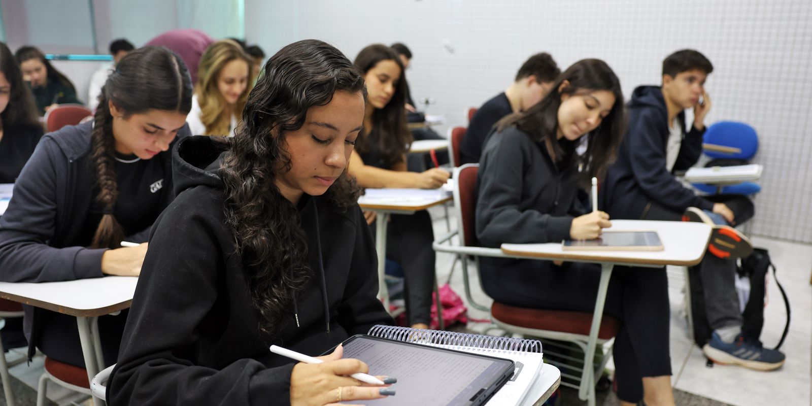 MEC publica resultado do Fies para a chamada única do segundo semestre