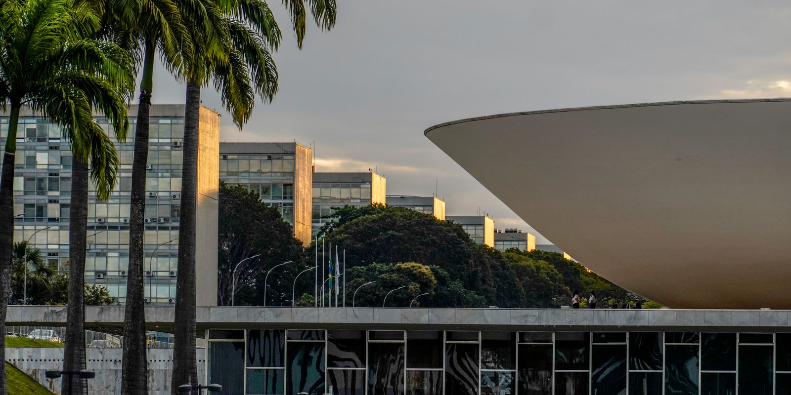 Congresso encerra período legislativo sem votar PEC 6x1 e PL da Misoginia