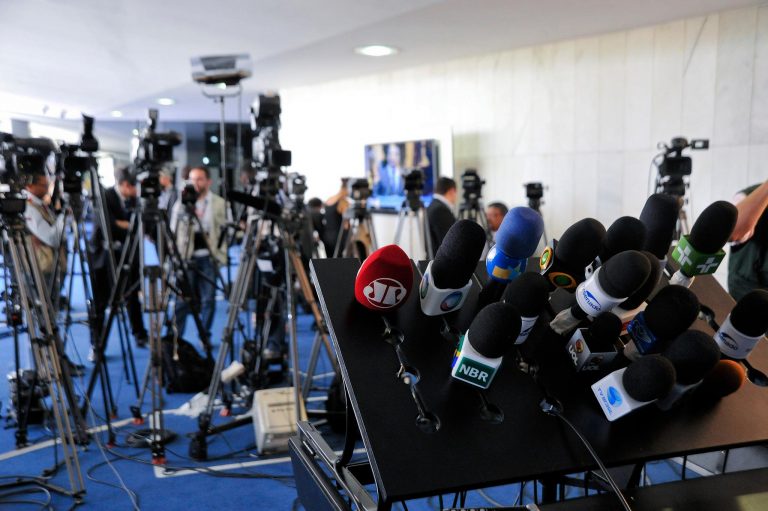 Conselho de Comunicação Social promove debate sobre segurança de jornalistas nas eleições de 2026