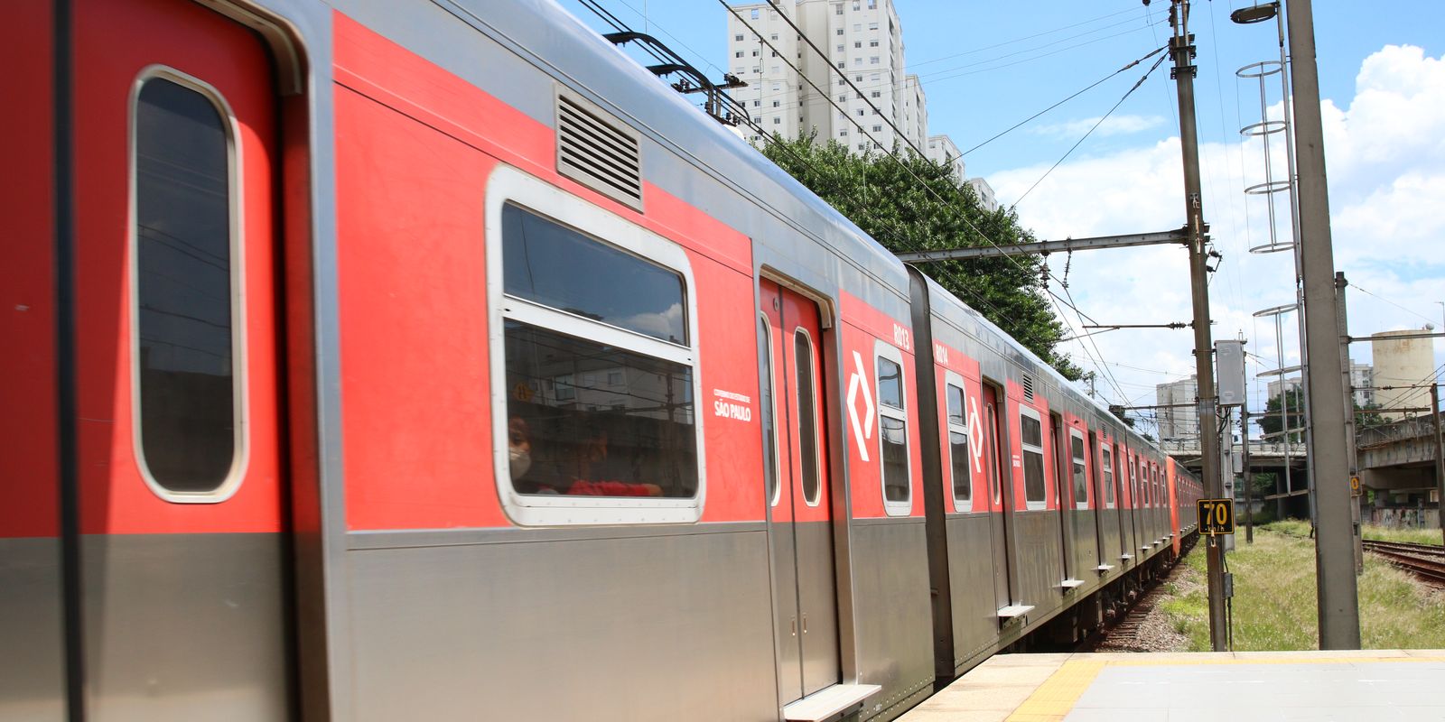 Artesp determina que a CPTM reassuma linhas de trem em São Paulo após falhas