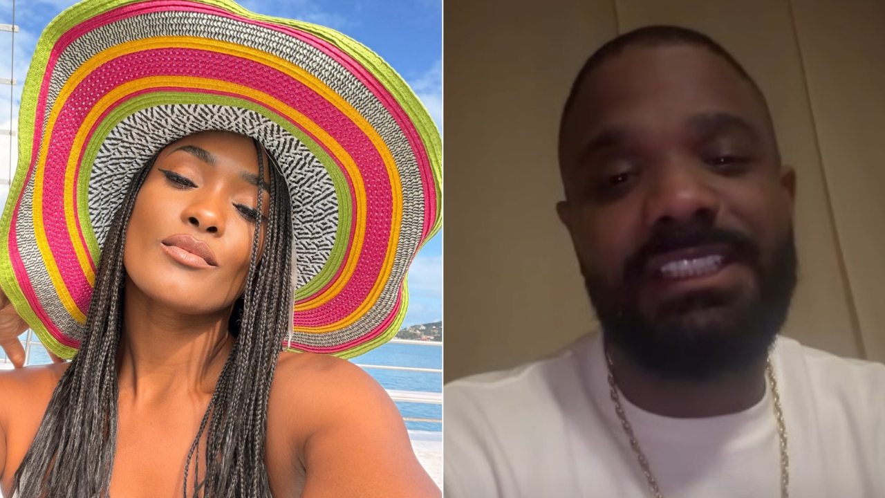 Detalhes do término de Erika Januza e Arlindinho movimentam as redes