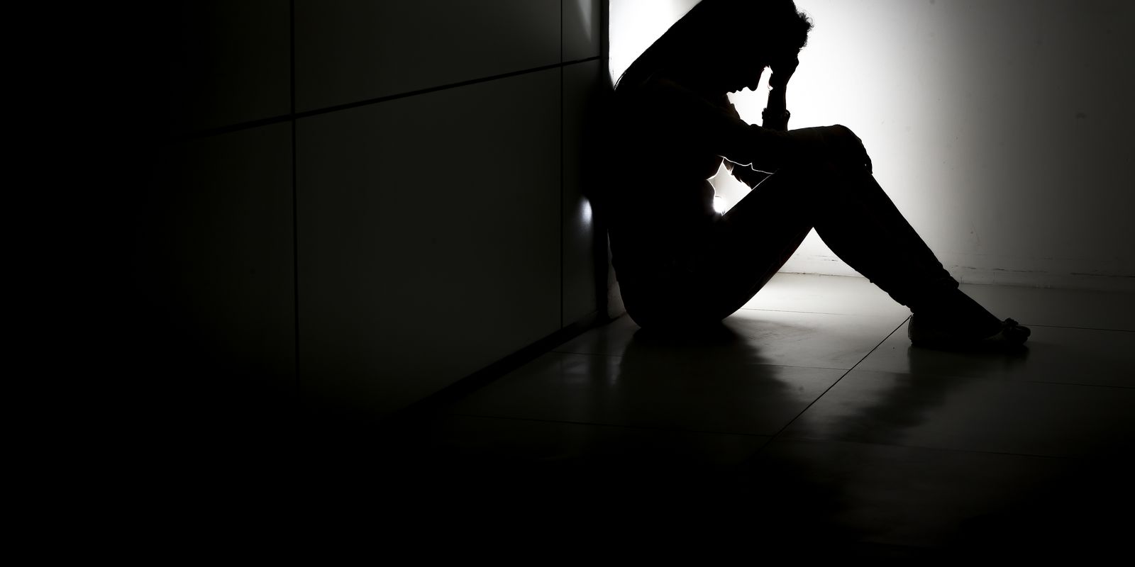 Dor crônica não medida pode afetar o diagnóstico de depressão resistente