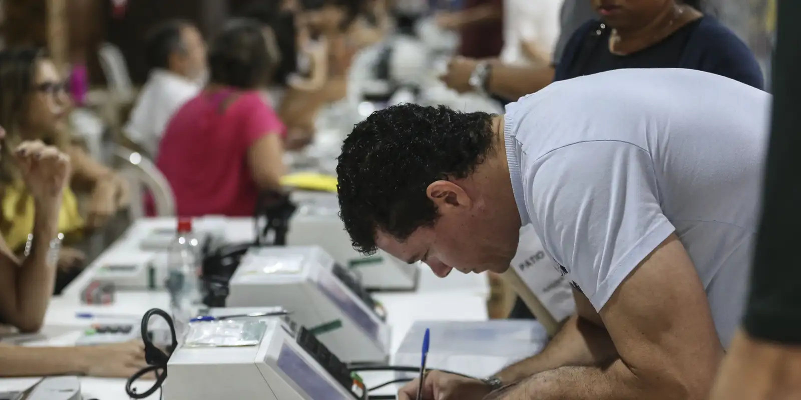 Iniciativa ecumênica atua no combate à desinformação nas eleições