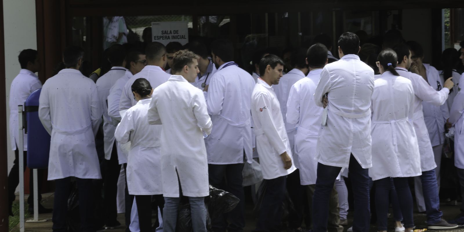 Enare: prazo para inscrições de residência médica com pré-requisito encerra nesta quarta-feira