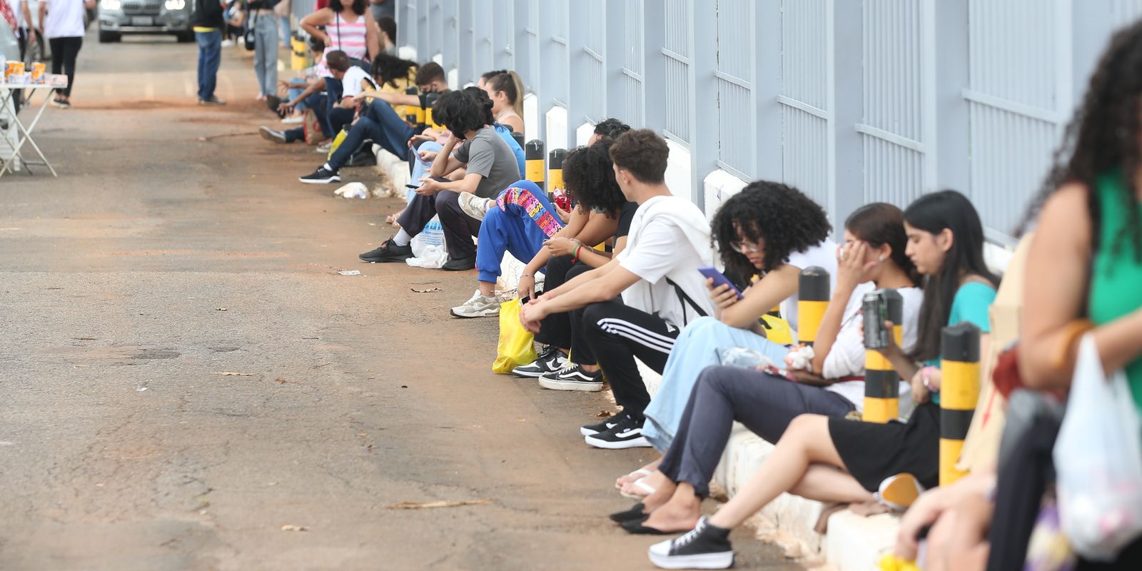 Prazo final para recurso de atendimento especializado no Enem 2026 encerra hoje