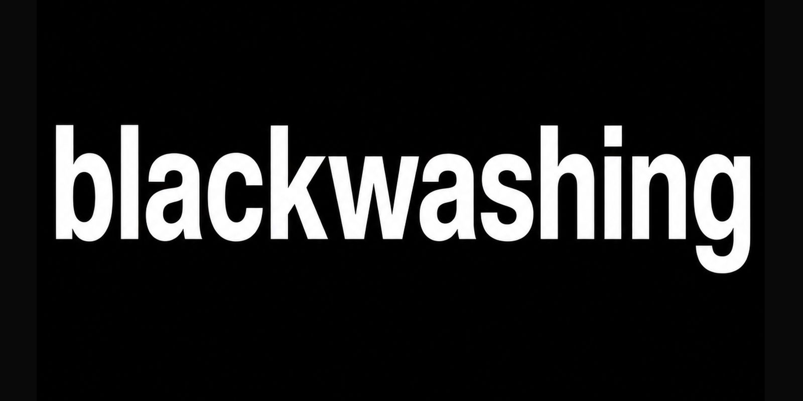 Estudo da ACT Promoção da Saúde revela táticas de blackwashing e o antirracismo de aparência em empresas