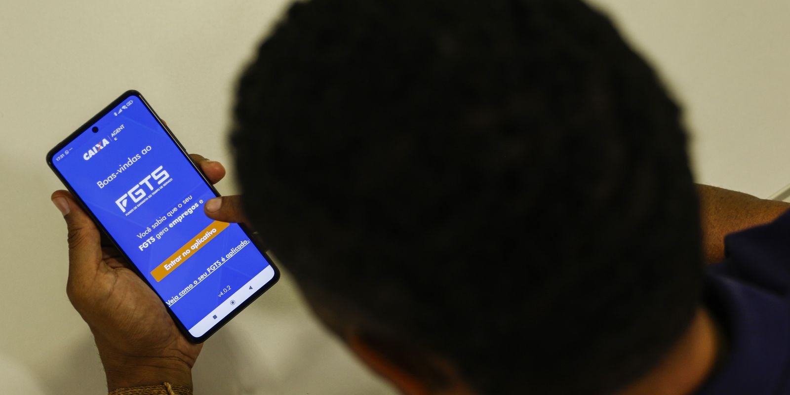Descubra quanto o trabalhador vai receber com a nova distribuição de lucro do FGTS