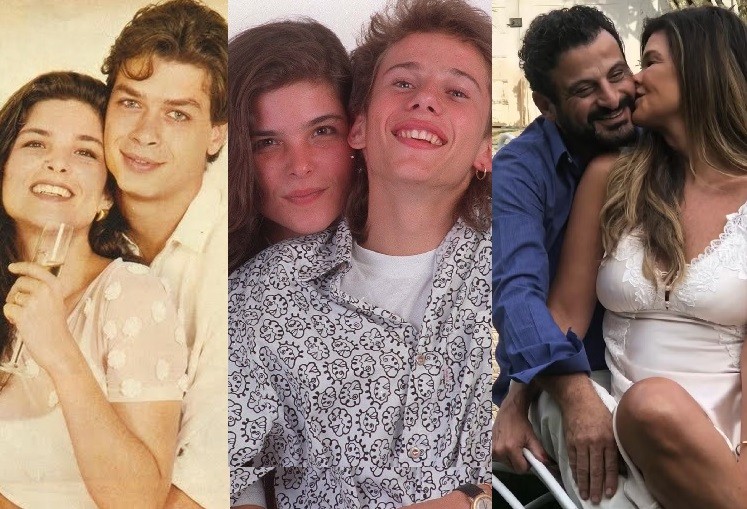 Cristiana Oliveira revela ter encontrado o amor da vida após os 50 anos