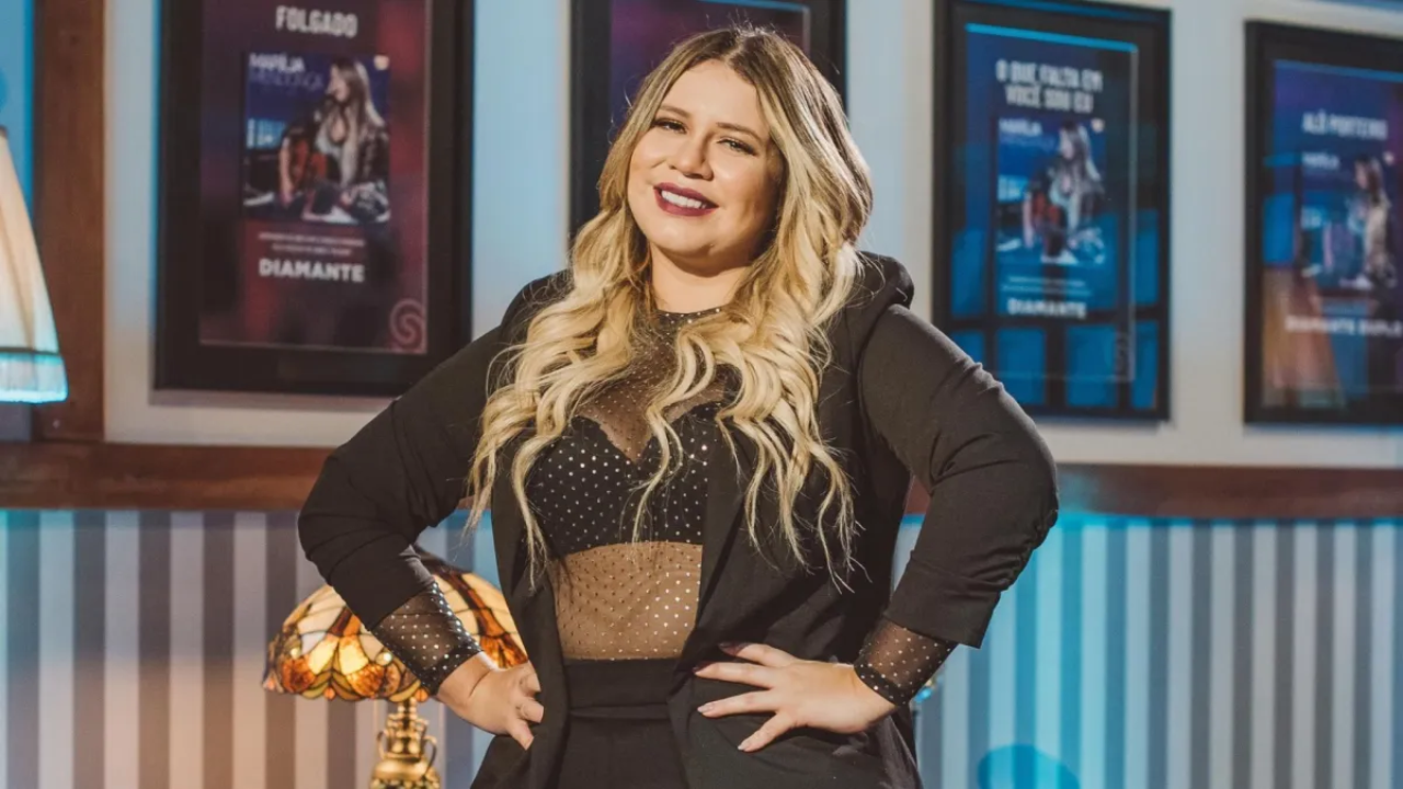Exposição Marília Mendonça no MIS celebra legado da eterna Rainha da Sofrência