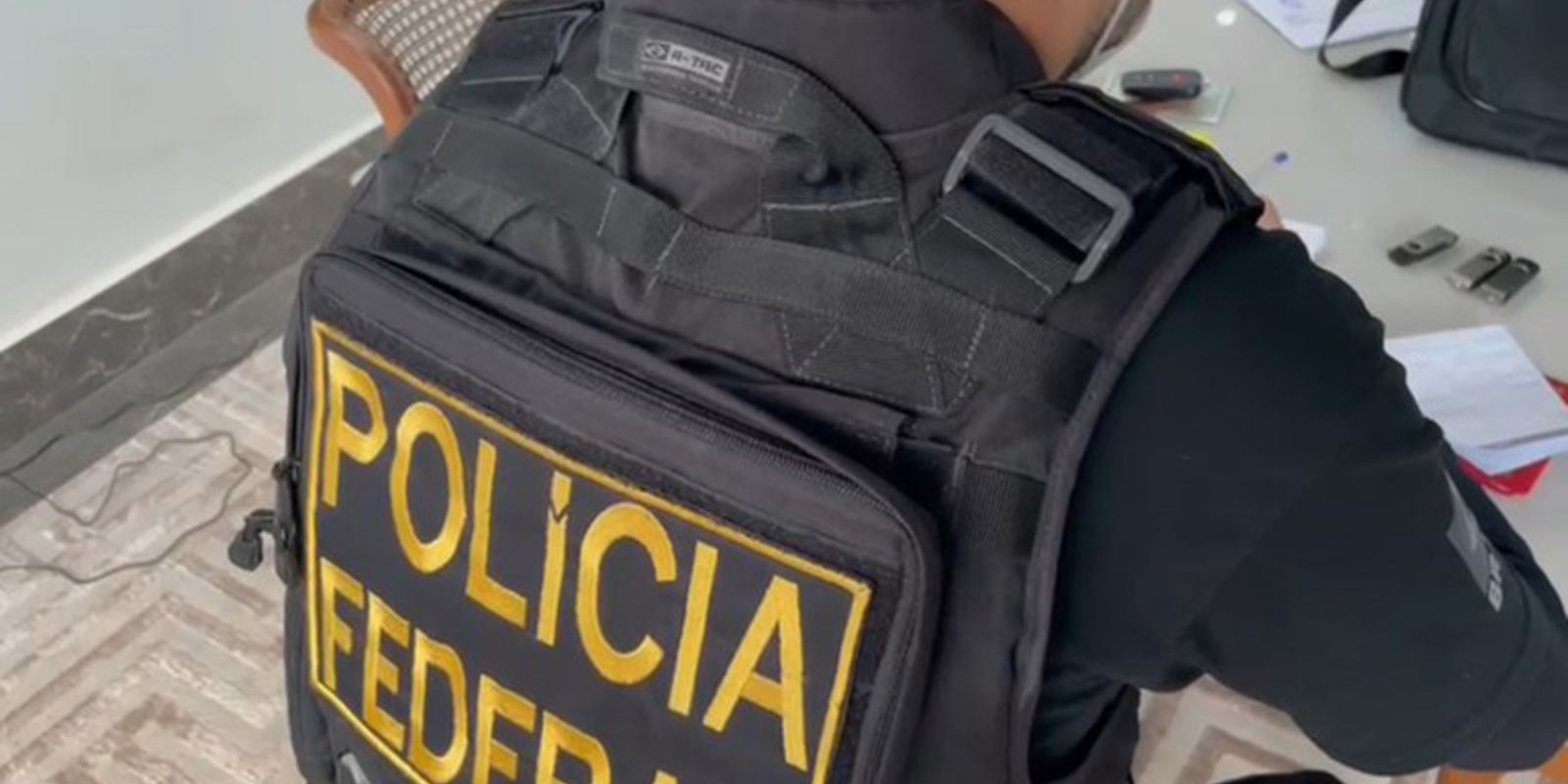 FICCOs deflagaram Operação Força Integrada III contra o crime organizado em 15 estados