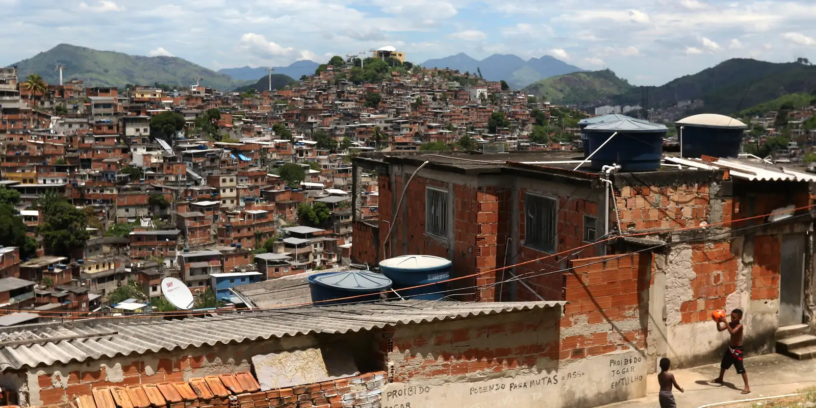 Estudo mostra que gênero e raça travam a mobilidade social no Brasil