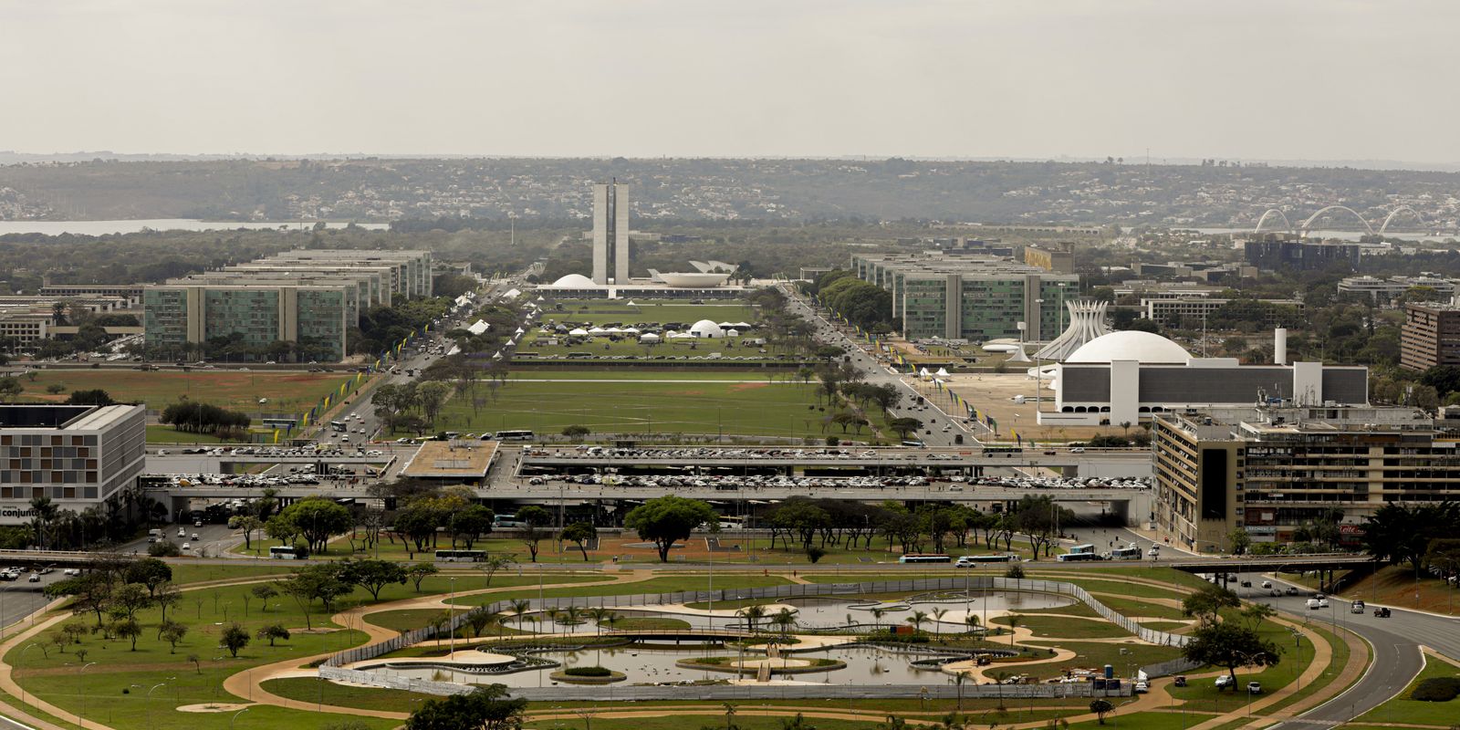 Com alta na Previdência, déficit do Governo Central chega a R$ 48,2 bilhões