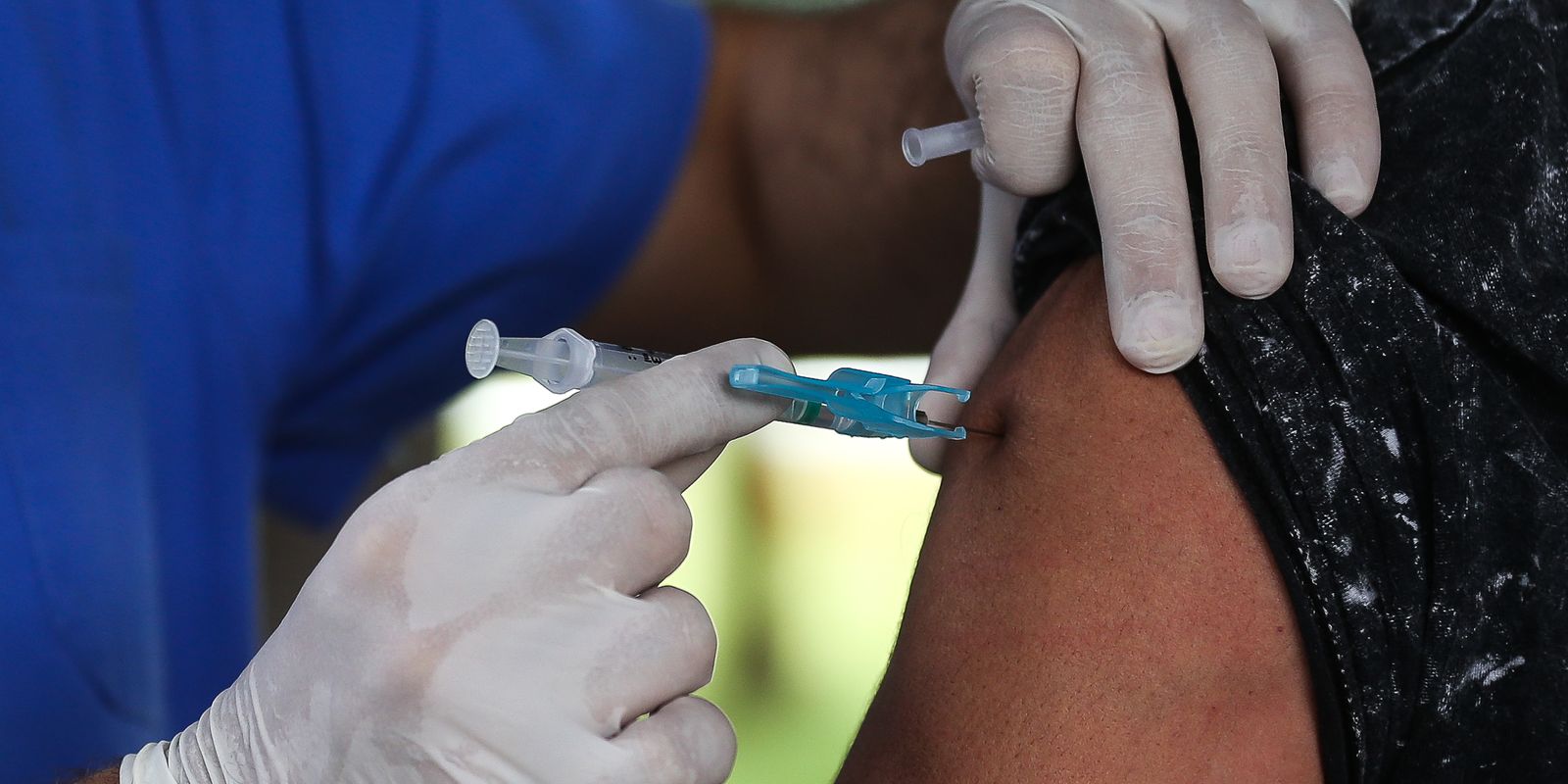 Anvisa aprova registro da vacina Fluprevli para combate à influenza